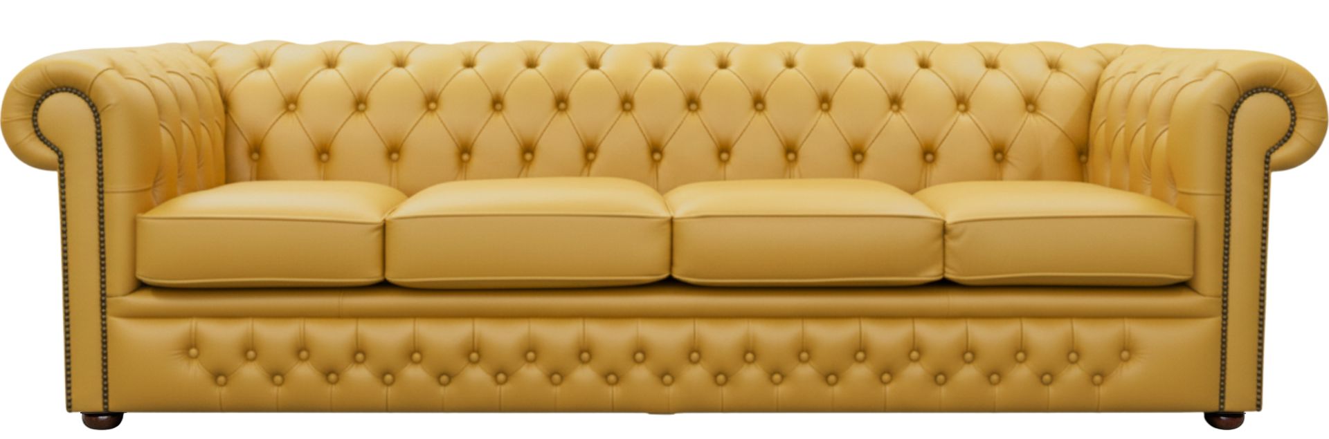 The Durham Chesterfield